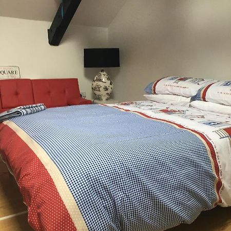 The Loft Room 比迪福德 外观 照片